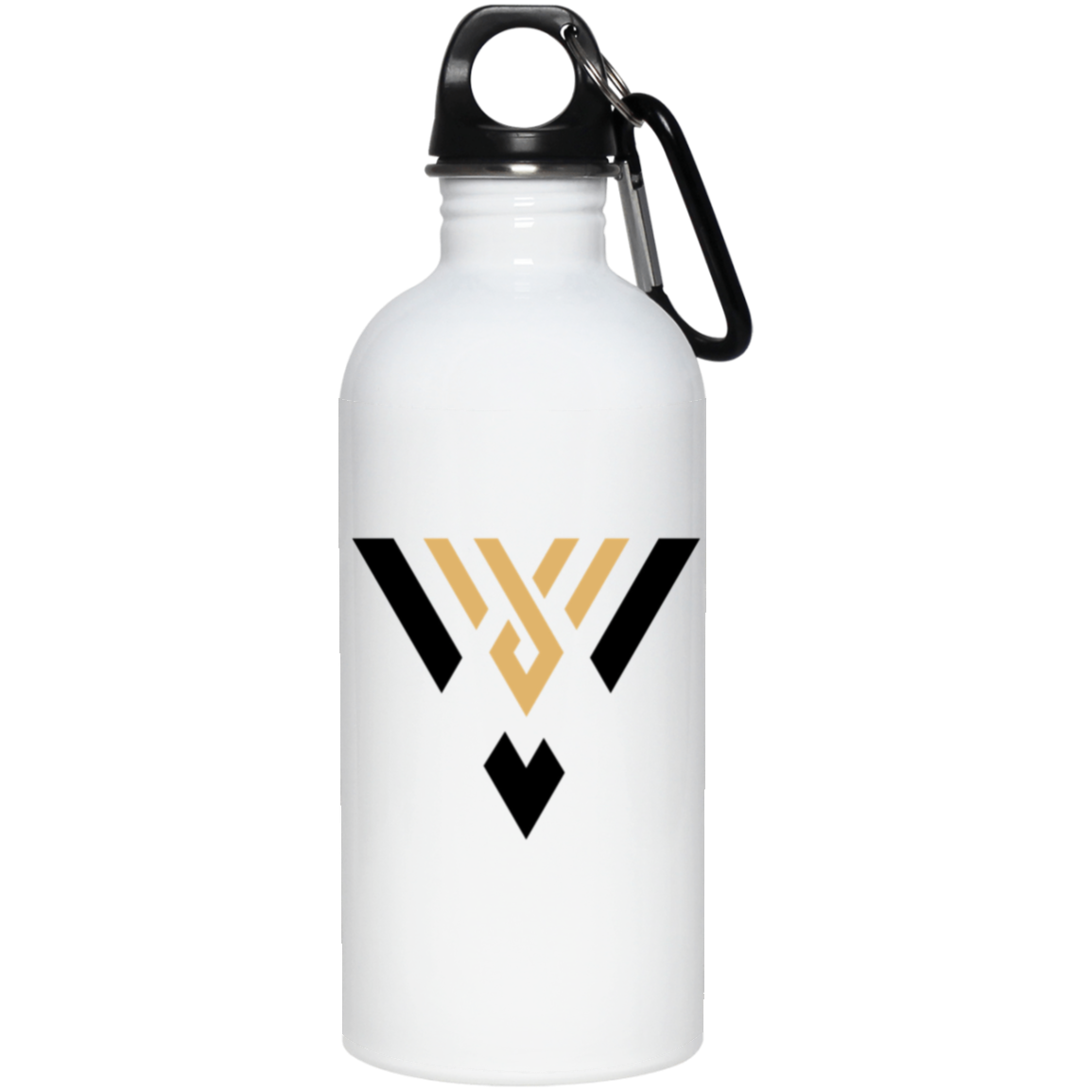 Victorium Stainless Steel Water Bottle