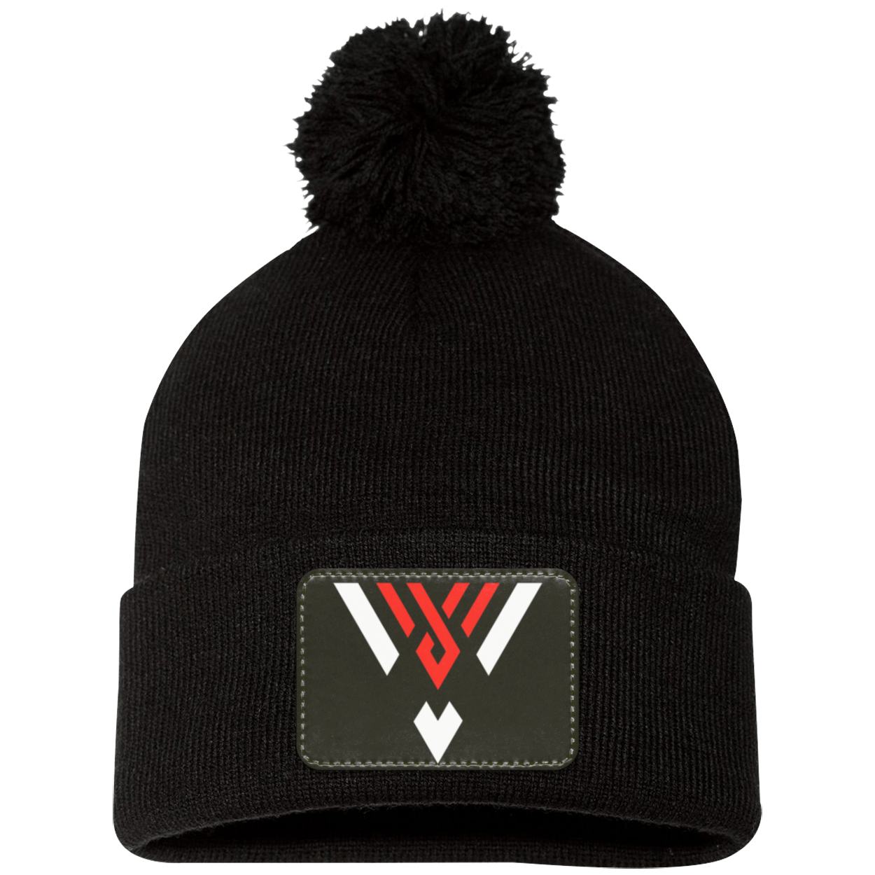 VICTORIUM BEENIE (POM POM)