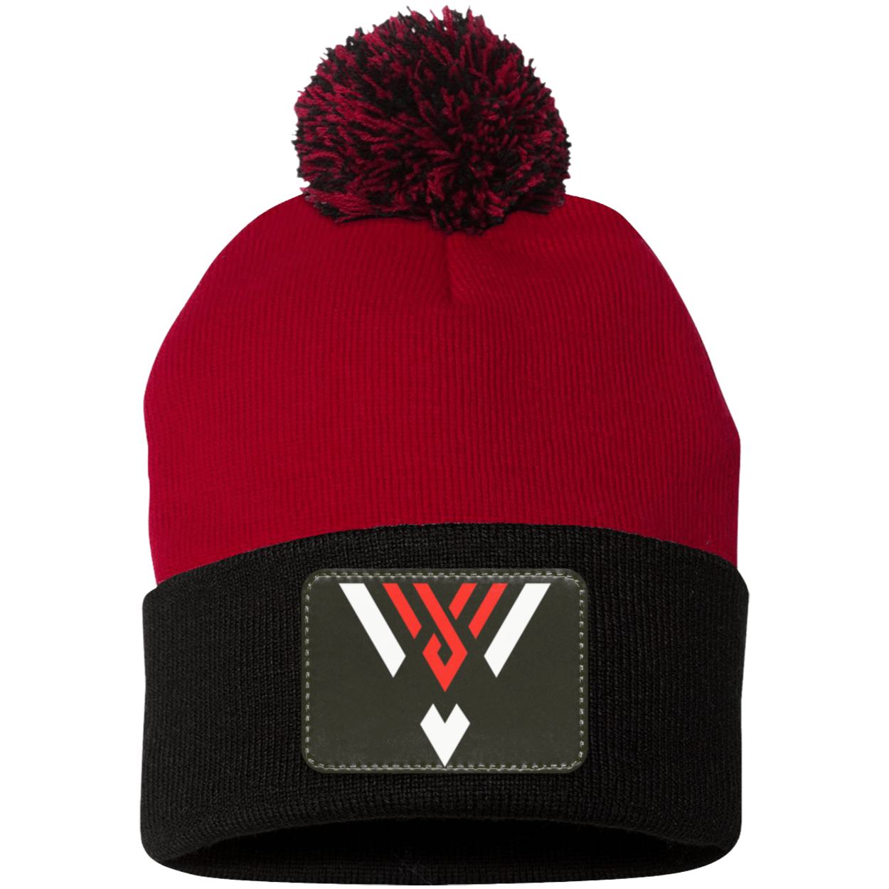 VICTORIUM BEENIE (POM POM)