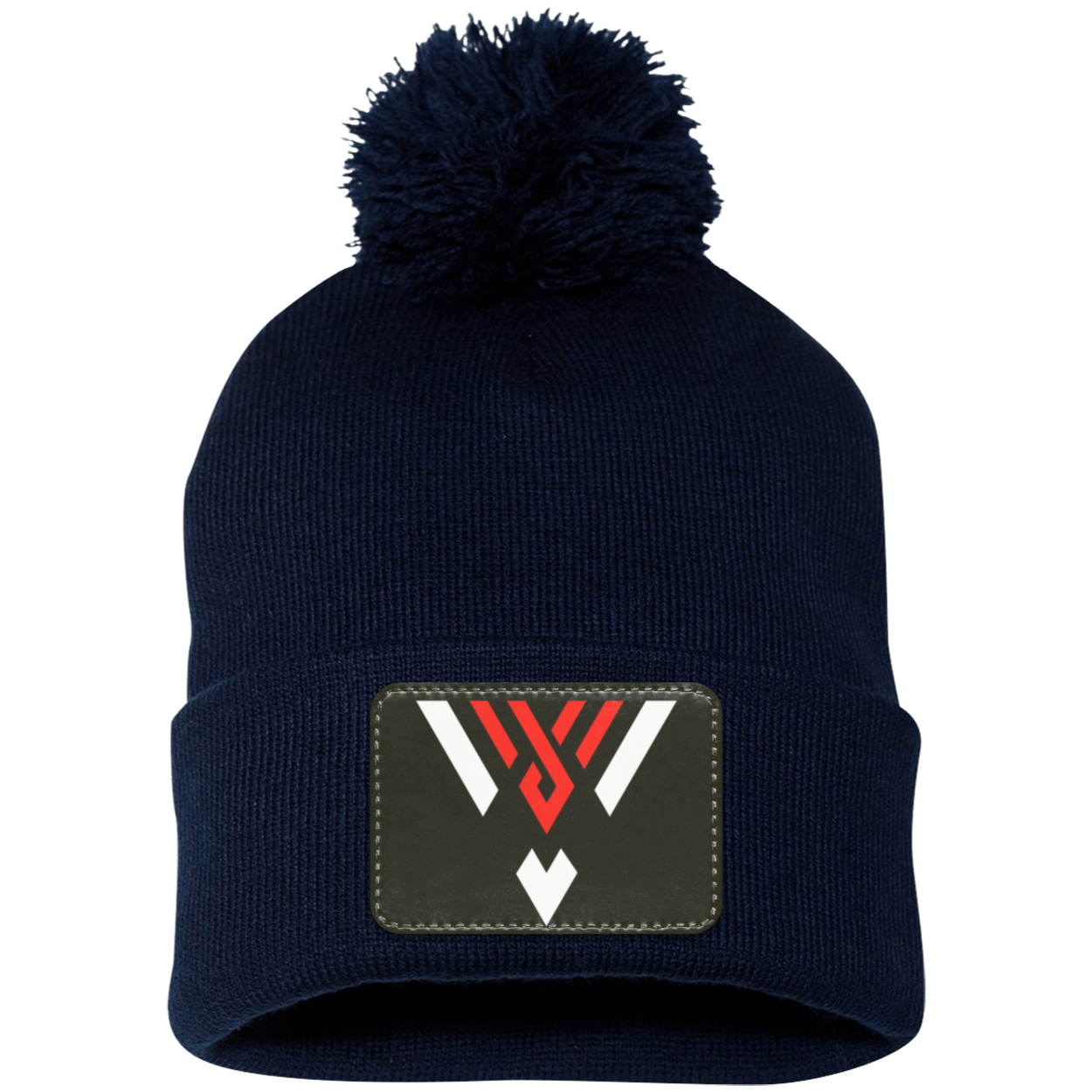 VICTORIUM BEENIE (POM POM)