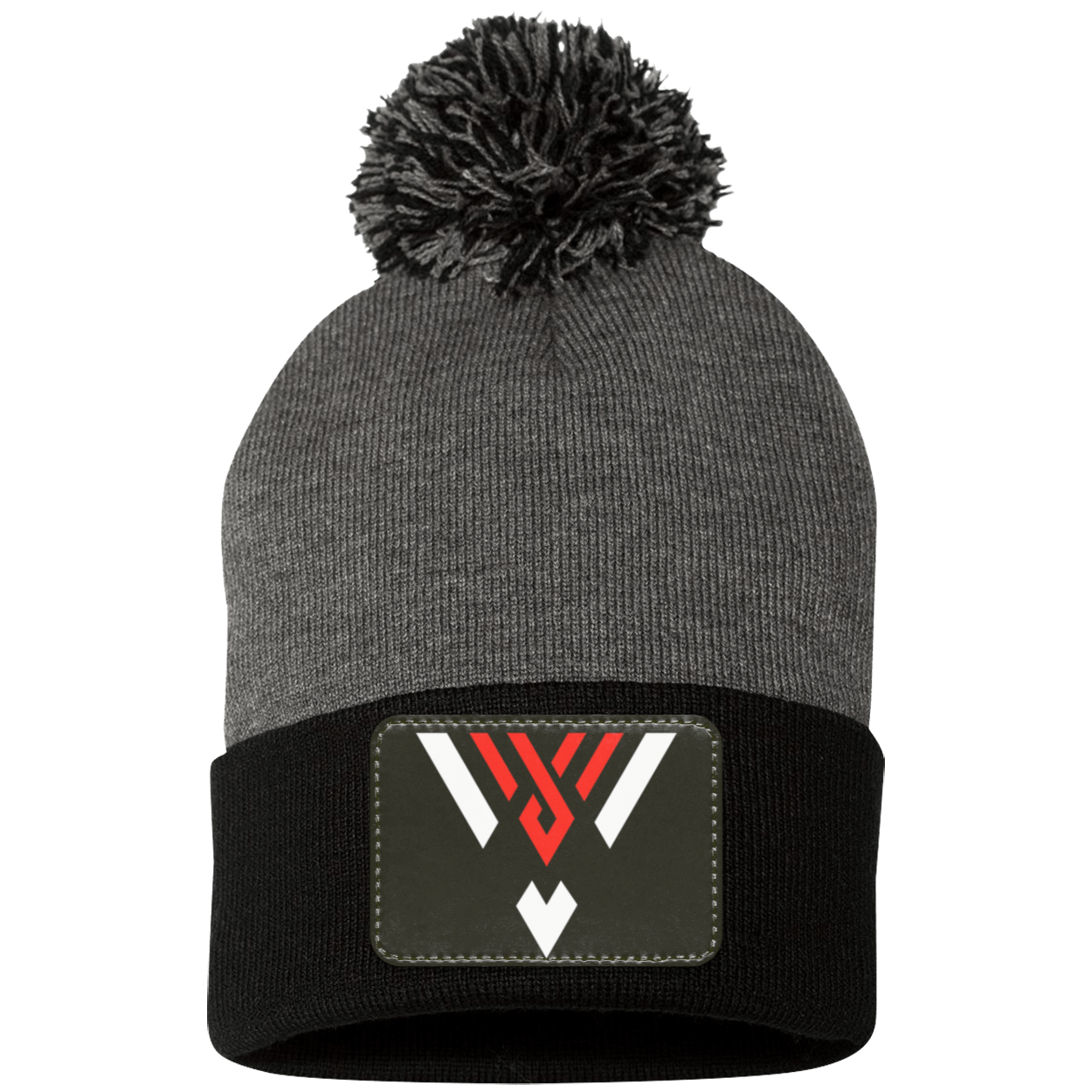 VICTORIUM BEENIE (POM POM)