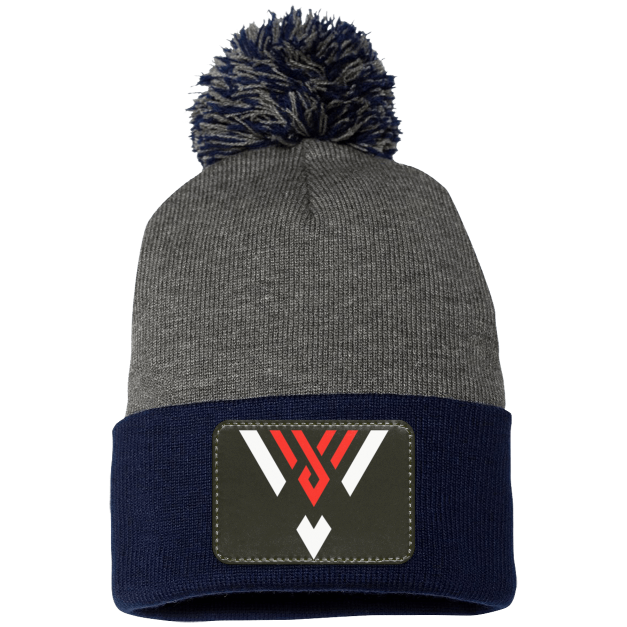 VICTORIUM BEENIE (POM POM)