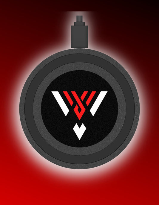 Victorium Wireless Charging Pad