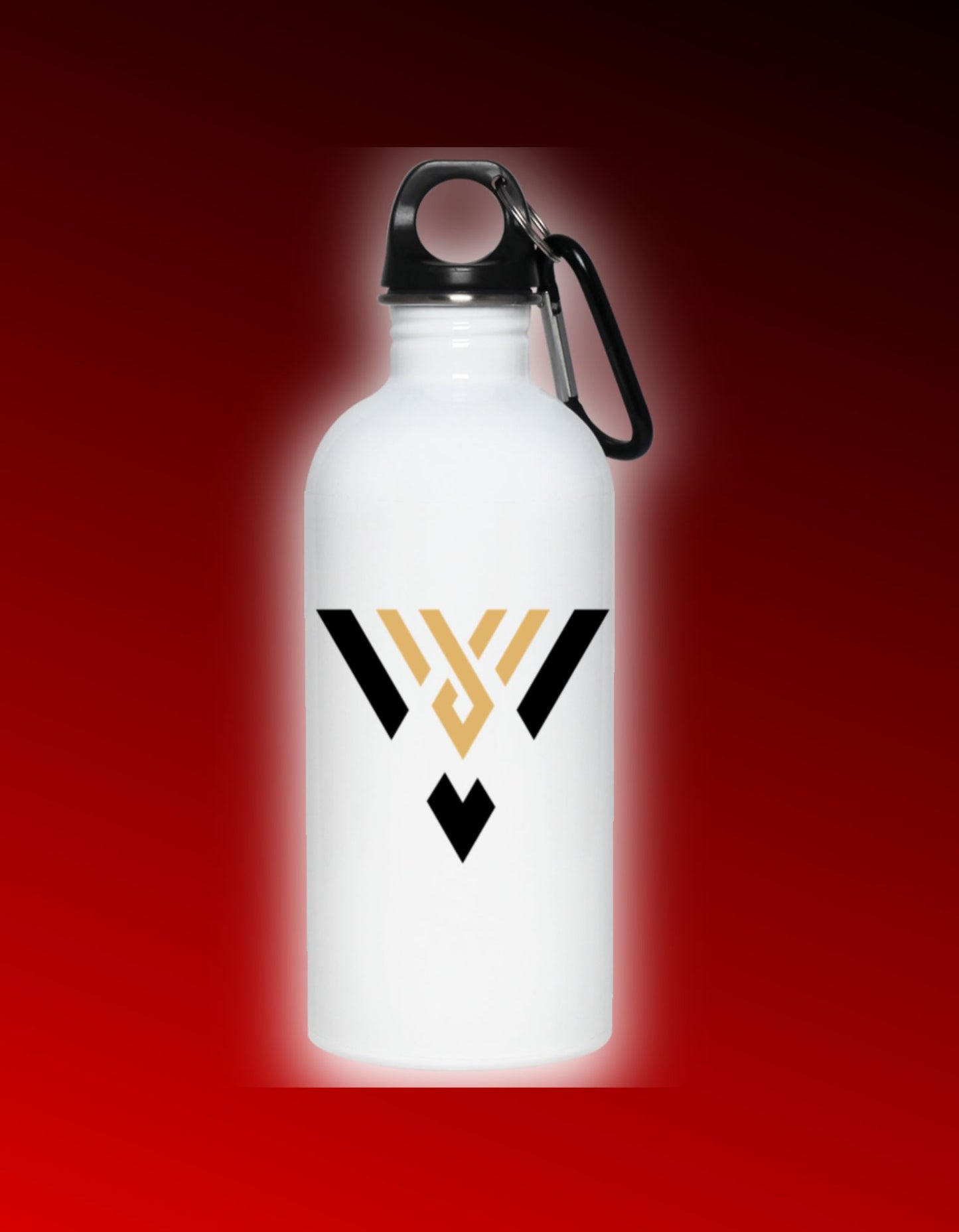 Victorium Stainless Steel Water Bottle