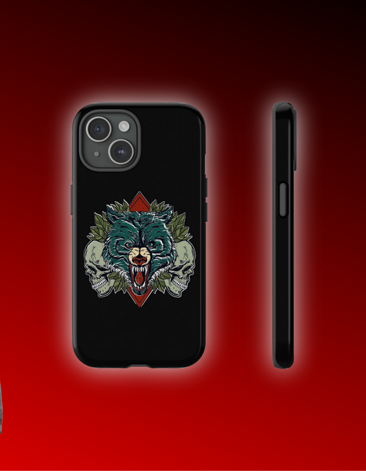 Victorium Iphone 15 case