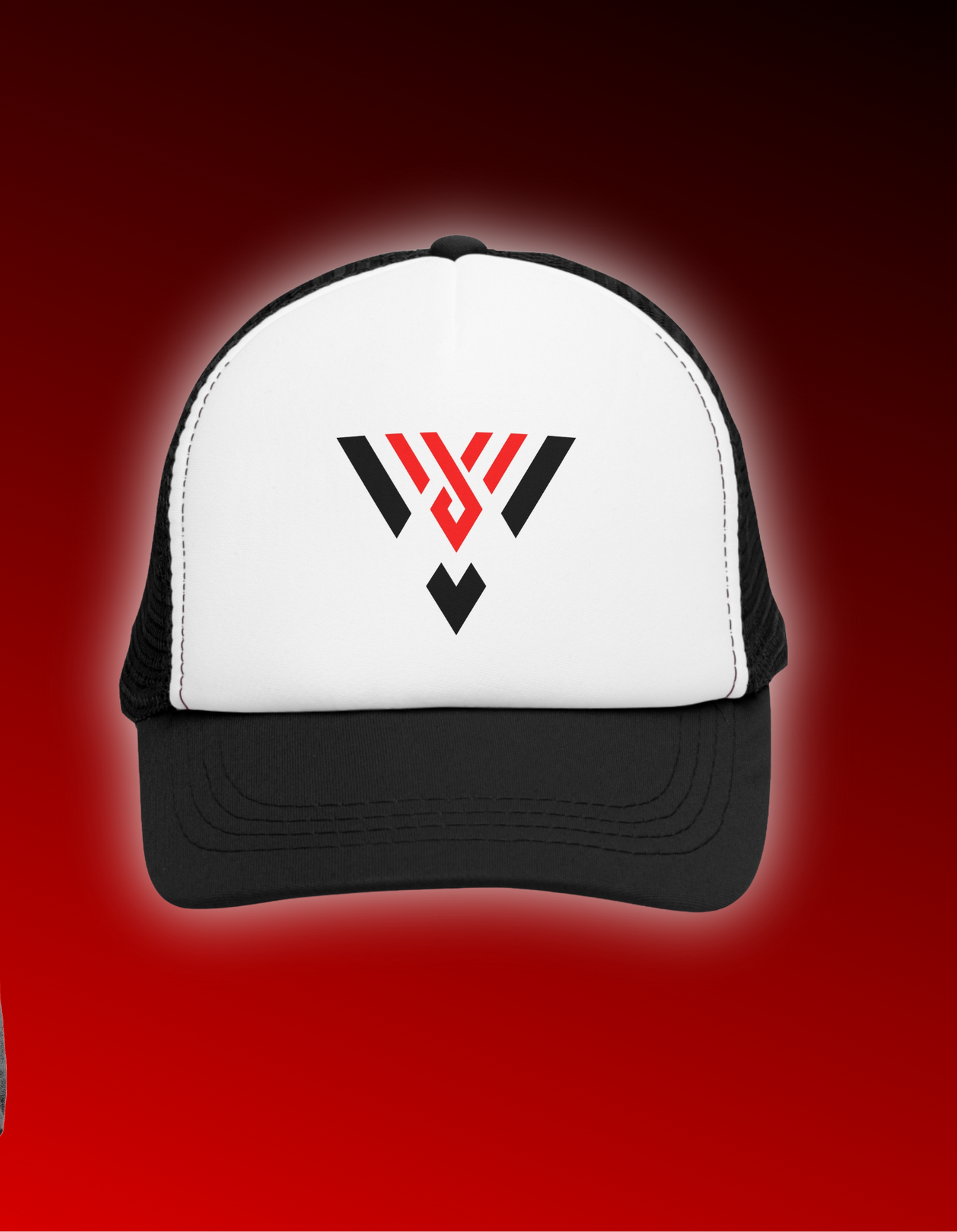 Victorium Mesh Cap