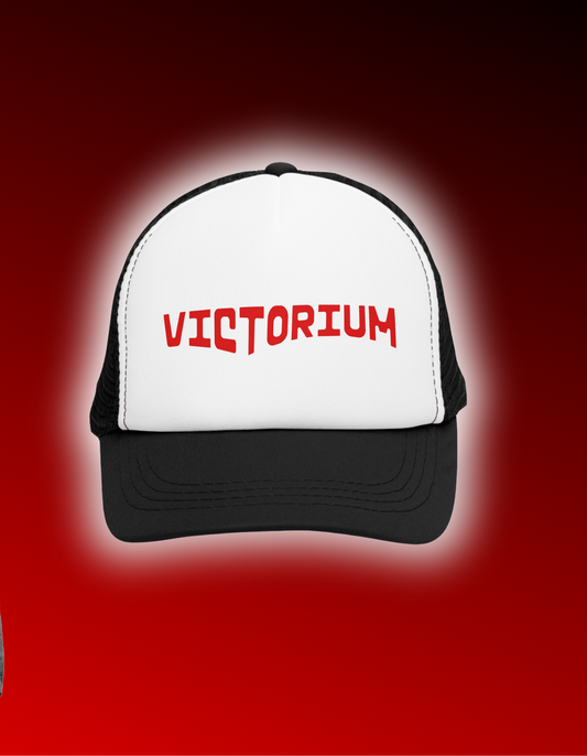 Victorium Mesh Cap