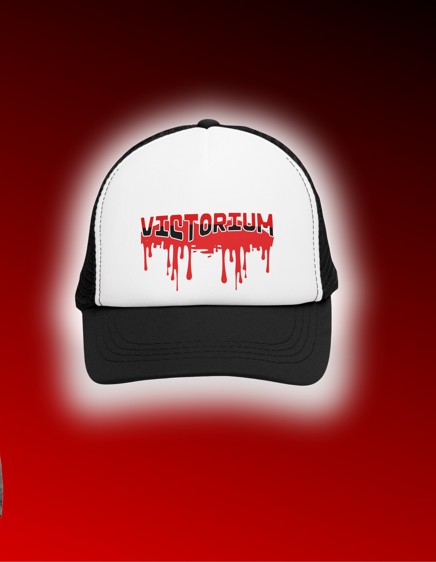 Victorium Mesh Cap