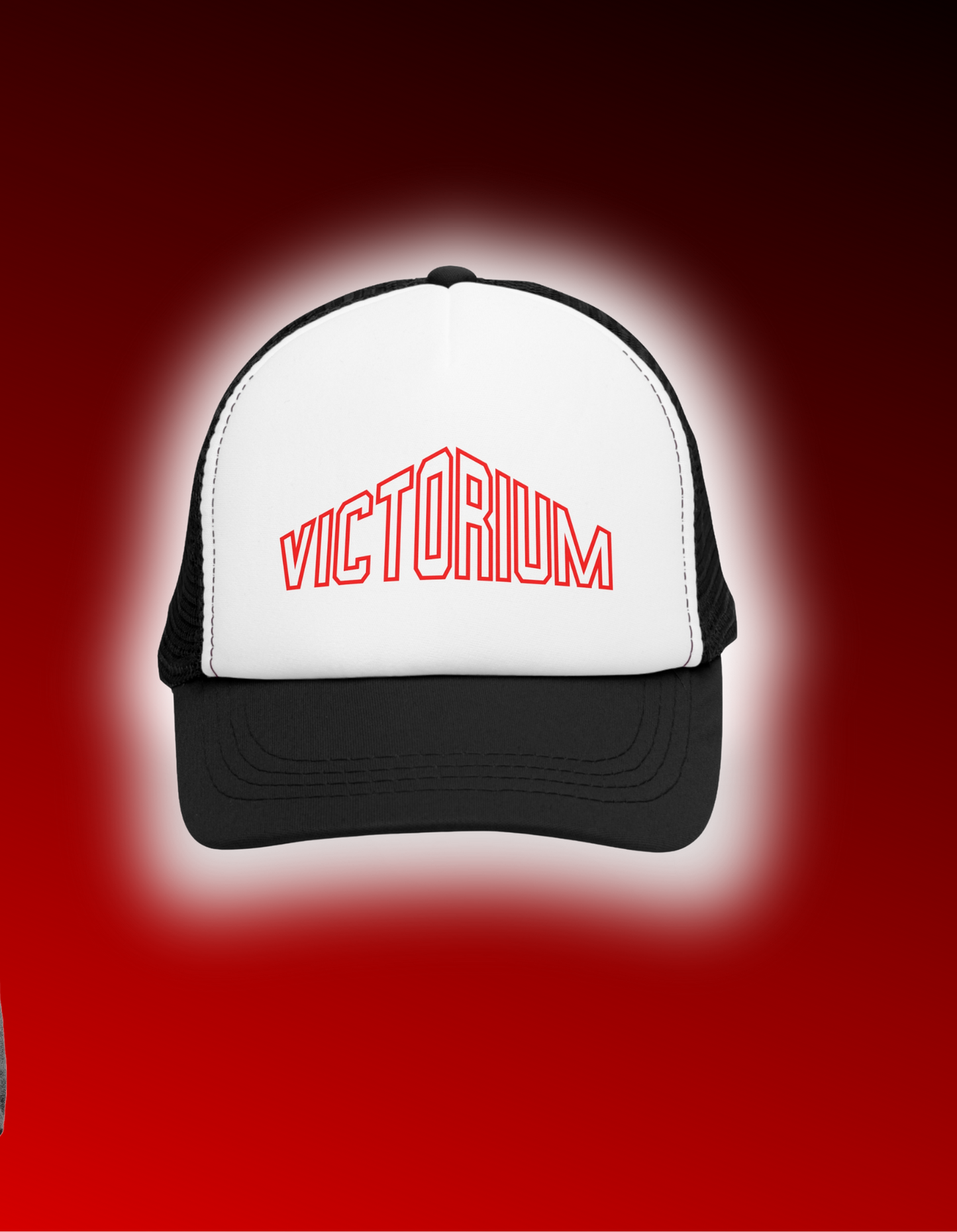 Victorium Mesh Cap