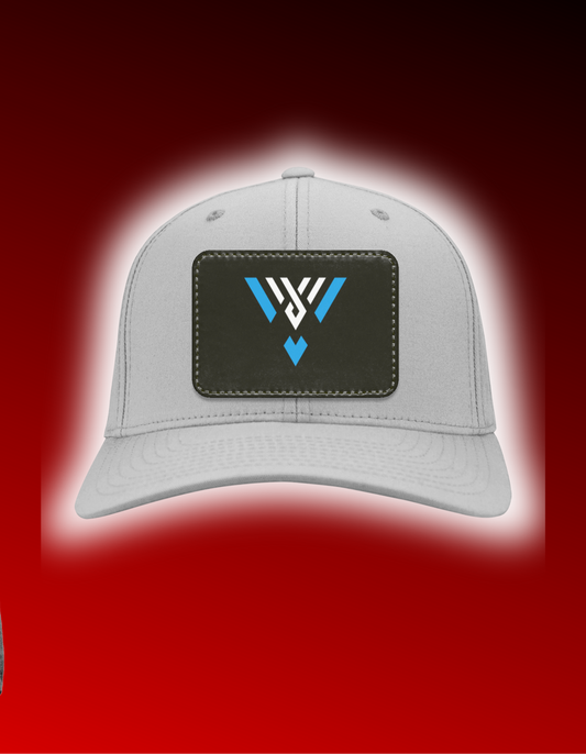 VICTORIUM HAT (Blue)