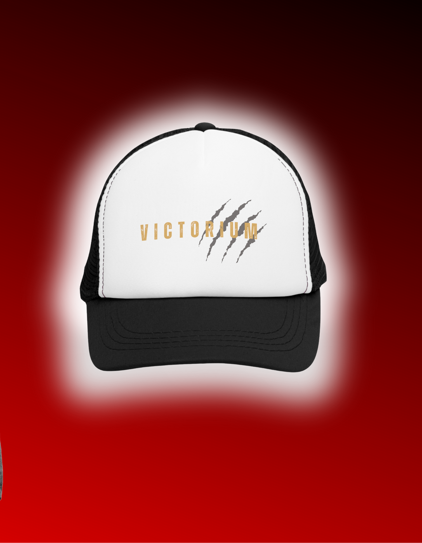 Victorium Mesh Cap