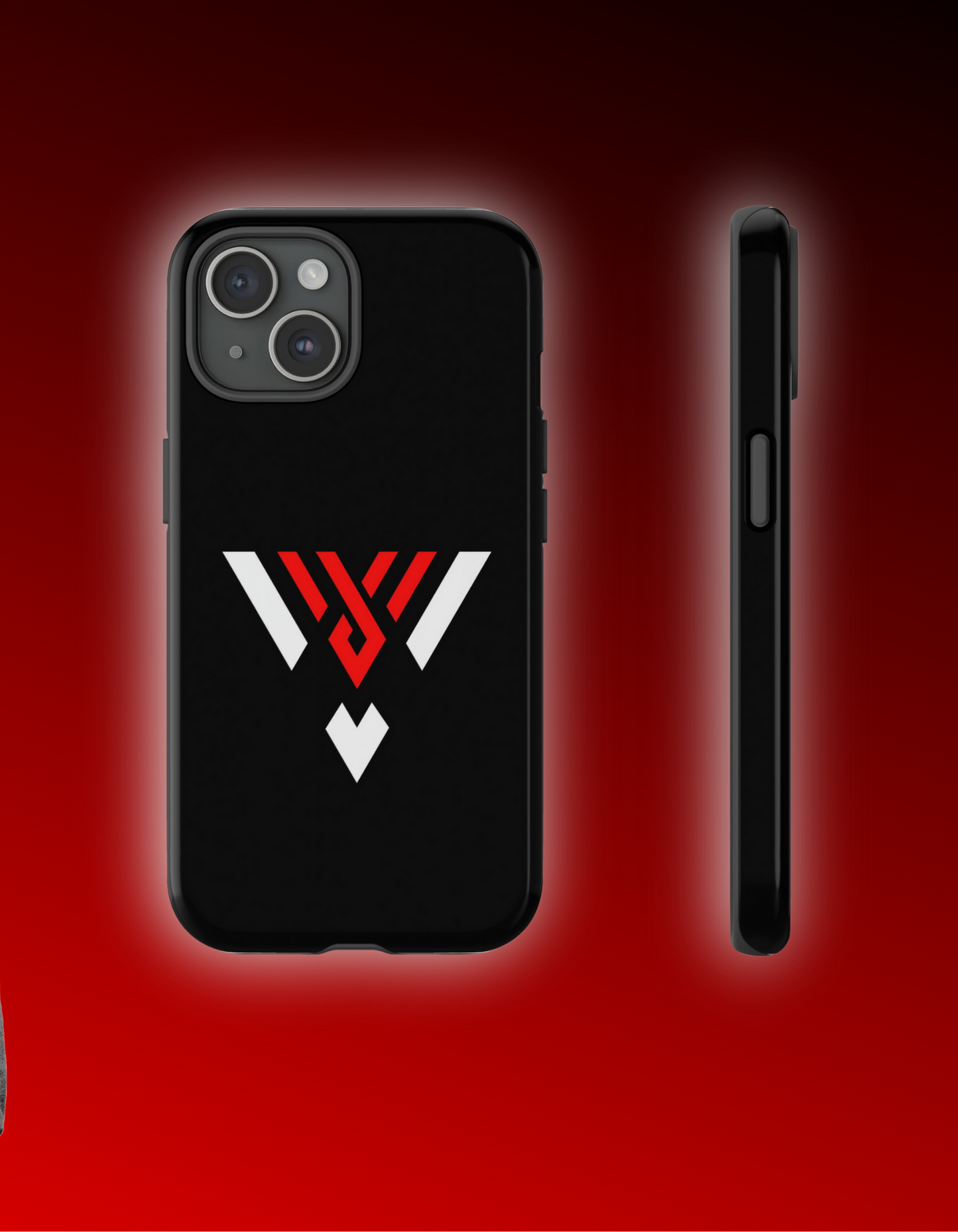 Victorium Iphone 15 case